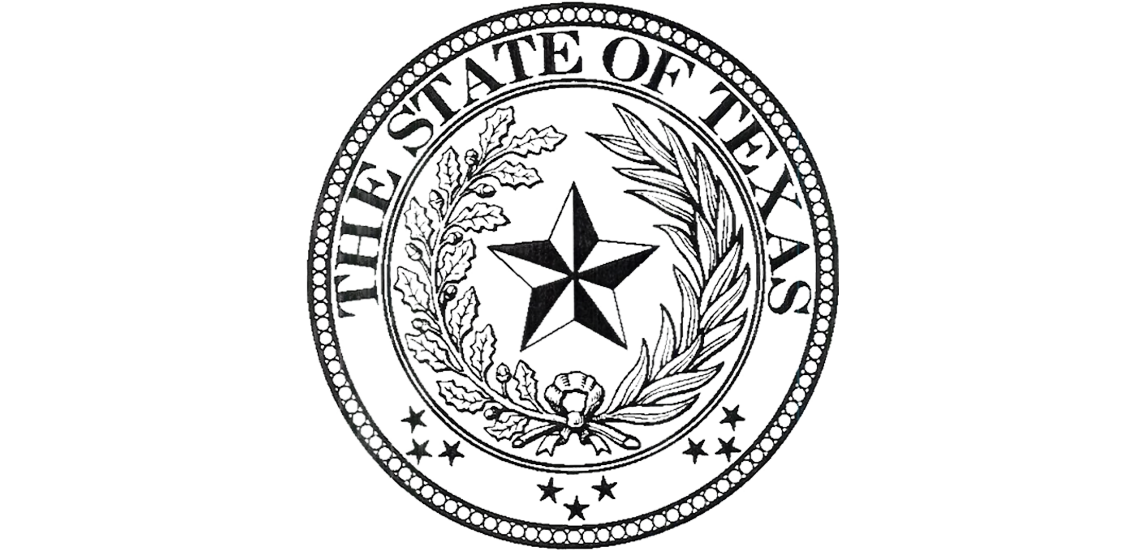 The State Seal of Texas